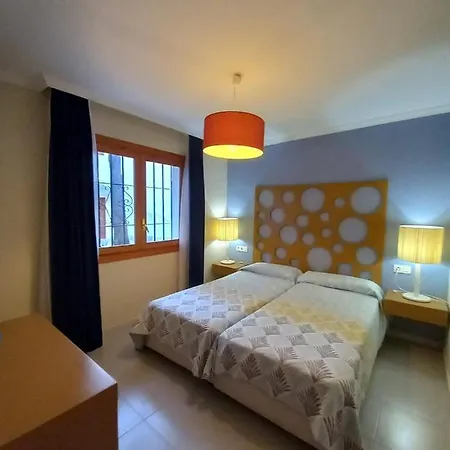 Appartement Vera 2