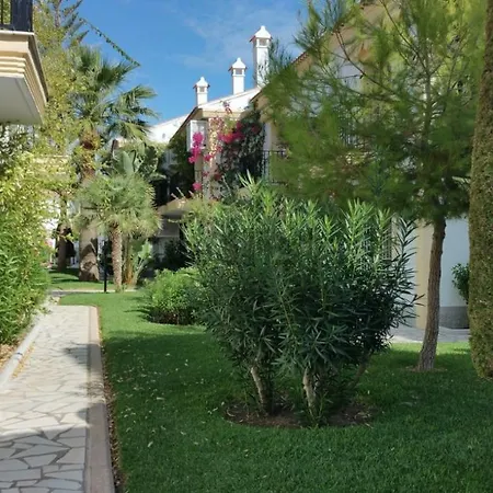 Vera 2 Appartement Playas de Vera